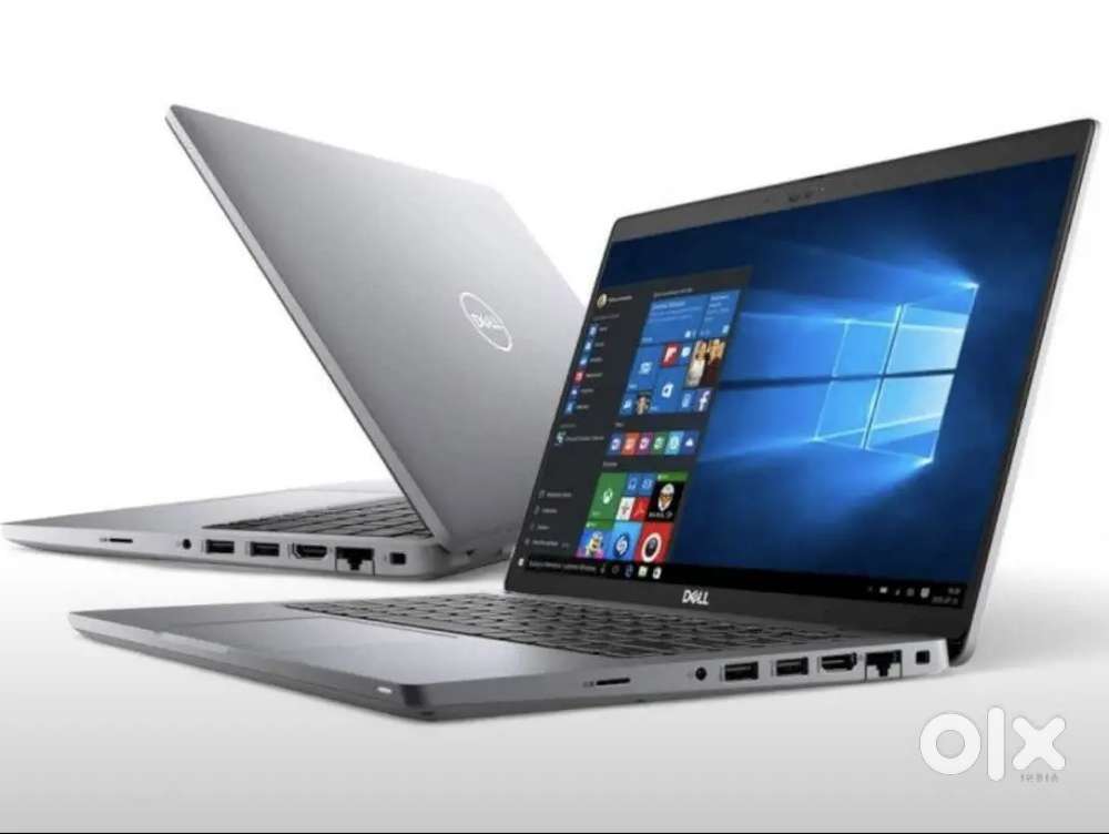 Refurbished i7, i5 & i3 Laptop's with 1-Yr Warranty