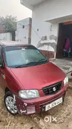 Parking problem