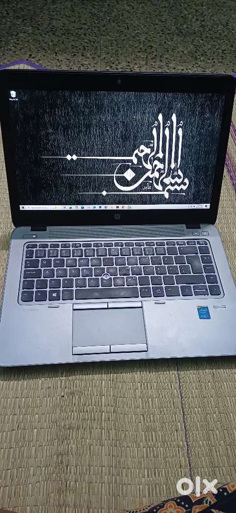 Hp laptop sell