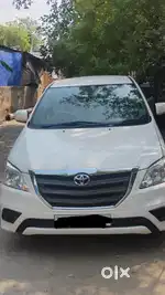 Toyota Innova 2014 Diesel 145000 Km Driven