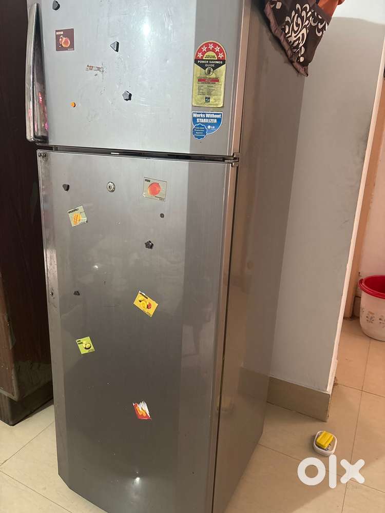 Fridge in good condition