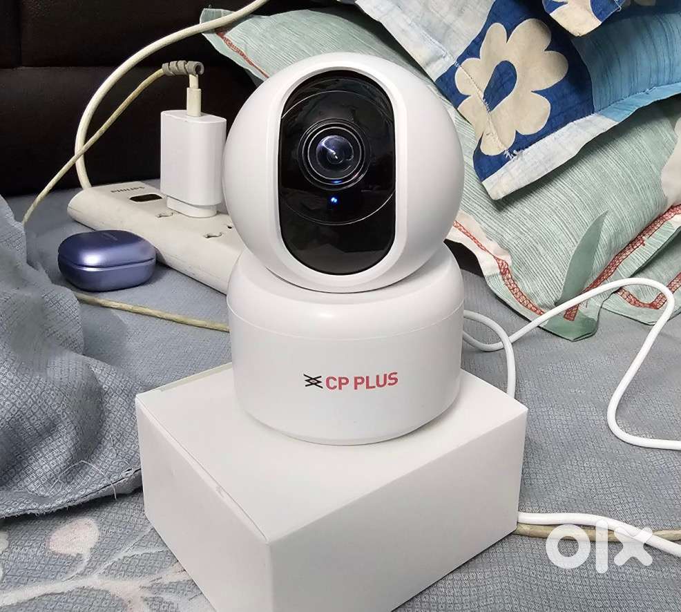 Cp plus wifi camera 3mp