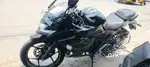 Suzuki Gixxer sf for sale