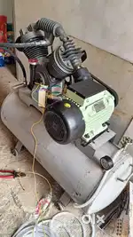 Compressor