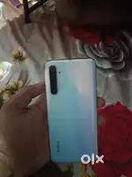 Realme x2 4g (6/128 gb) exchange/sell change with same range