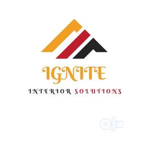 Ignite Interior solutionsWe provide following services:Home renovation. Electronic servicesCarpentry...