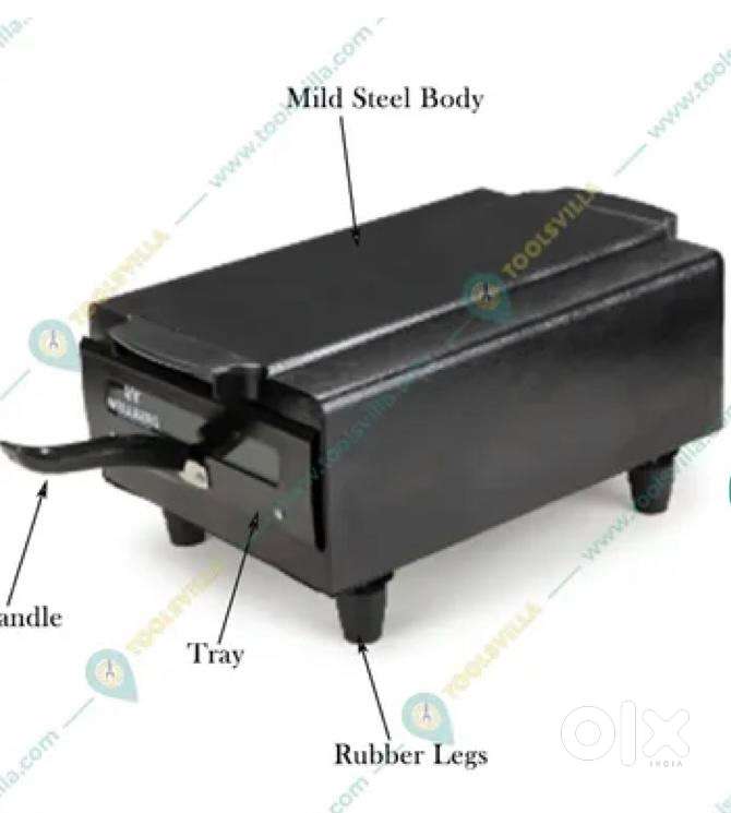 ELECTRIC TANDOOR UNUSED
