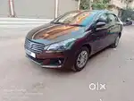 Maruti Suzuki Ciaz 2015 Petrol Well Maintained