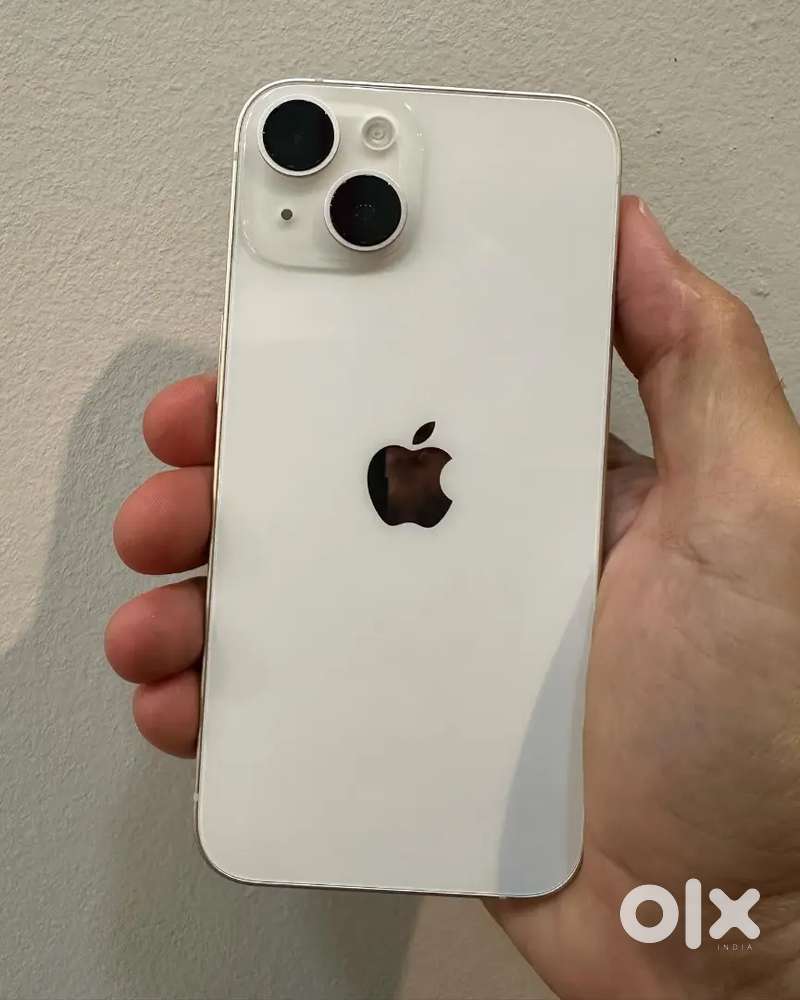 Apple Iphone 14 /128 gb under warranty