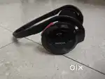 Nokia BH-503 bluetooth and zebronics Colt 2 headset