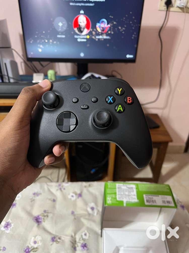 MICROSOFT Xbox Series X/S Wireless Controller