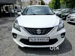Maruti Suzuki Baleno 1.2 Zeta, 2019, Petrol