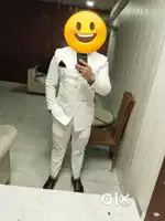 Indo western dress