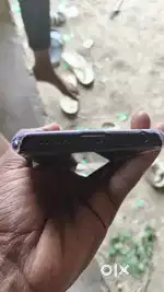 Phone ok hai sirf charge slo hota hai redmi note 5pro hai