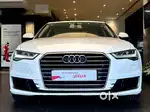 Audi A6 1.8 35 TFSI Premium Matrix, 2015, Petrol