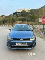 Volkswagen Ameo 1.2 MPI Highline, 2016, Petrol