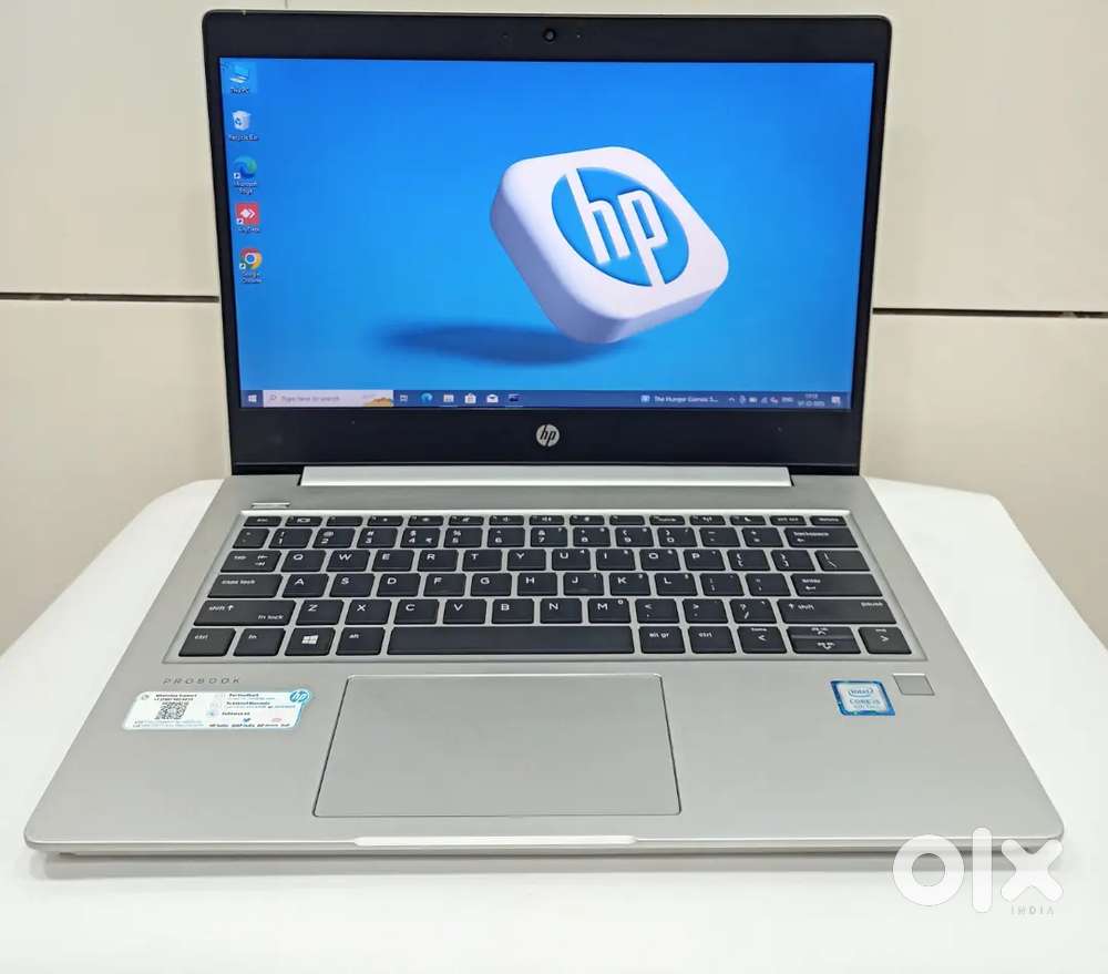 HP 8th Generation Core i5
