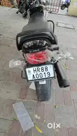 HF Deluxe with HR VIP number