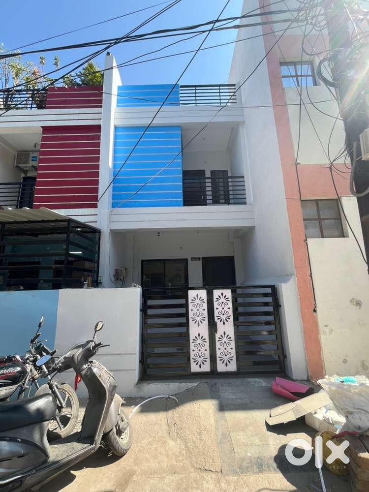 Duplex sell at Gokul Nagar Indore