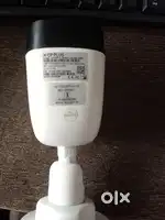 CP plus 2.4 mp cc camera