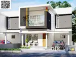 FEW LEFT!LUXURY VILLAS IN PALAKKAD TOWN