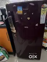 Fridge 185lt
