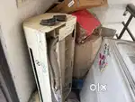 Old Ac for sale @ 7000