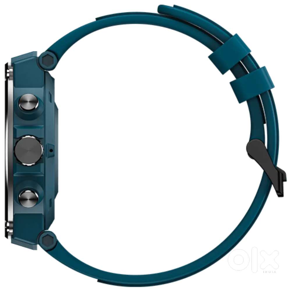 Nice Force Rugged Smartwatch