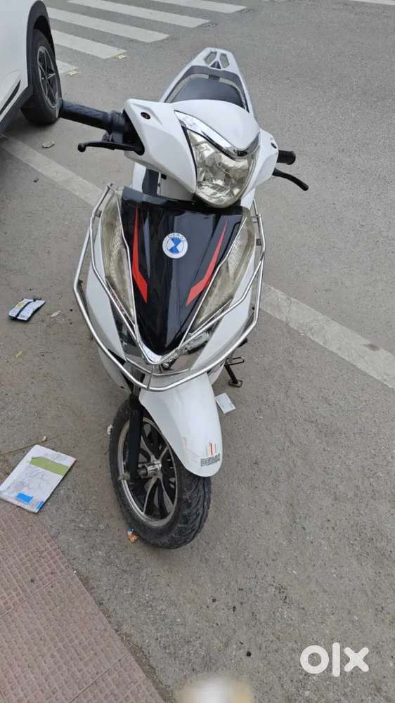 Electric for sell