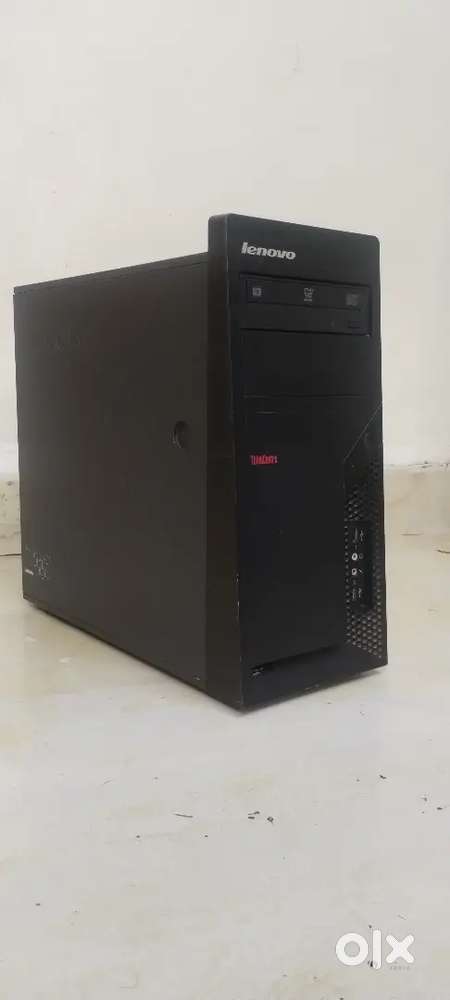 Lenovo Desktop PC Unit