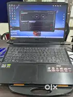 Acer Nitro 5 Gaming Laptop with Ryzen 9 and RTX 3070 graphic card
