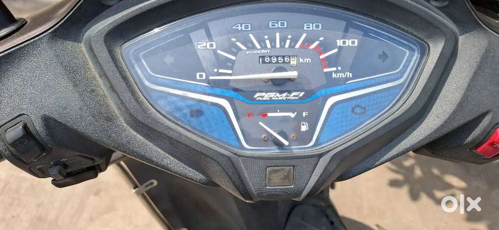 Active 6g special addition