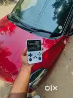 Gaming console