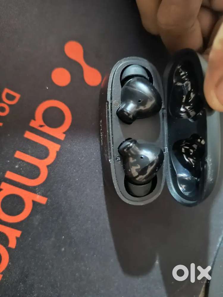 Truke ear buds
