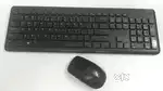 Wireless Dell Keyboard Mouse KM117