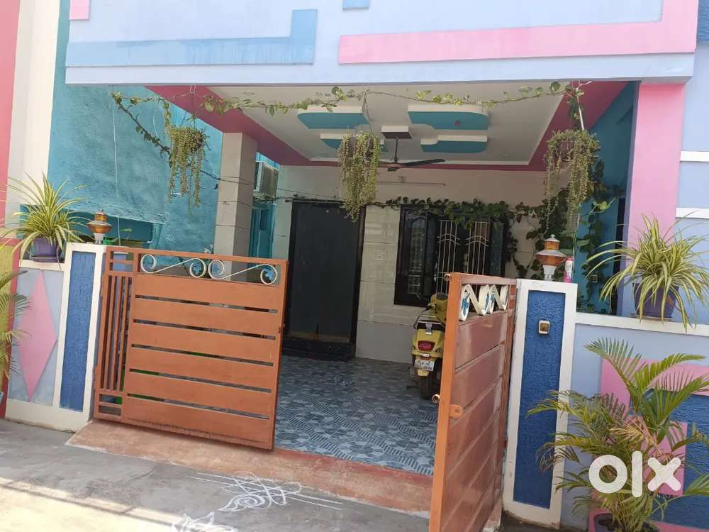 House for rent or for lease