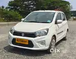 Go taxi driver