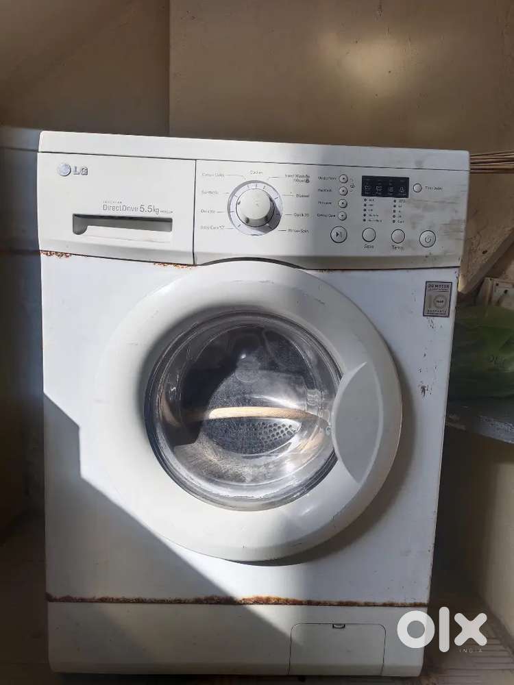 IFB washing machine front door in sale
