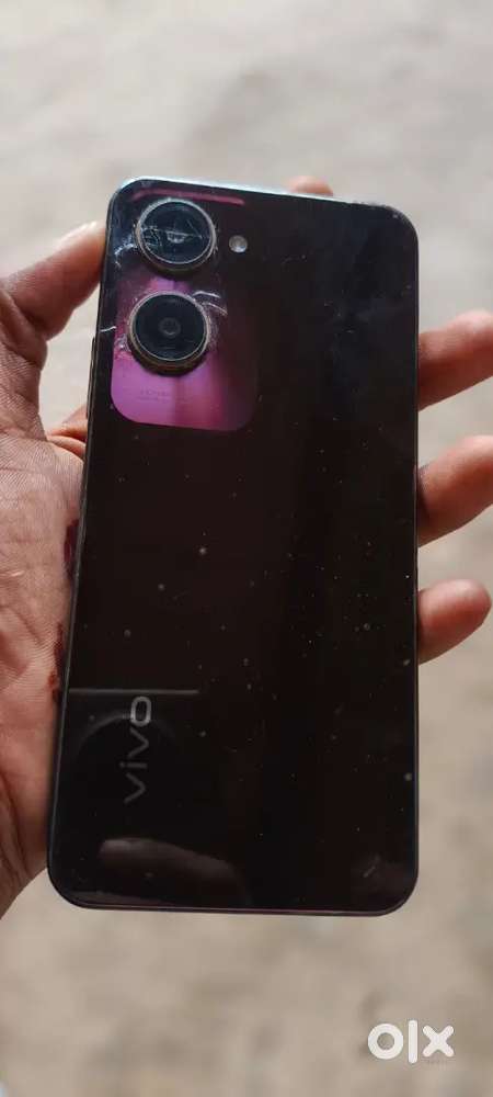 Vivo y 28s 5g