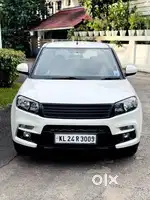 Maruti Suzuki Brezza LDi, 2018, Diesel