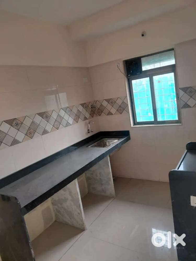 Flat in borivali for sale
