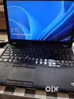Lenovo laptop