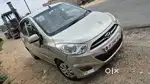 Hyundai Grand i10 2012