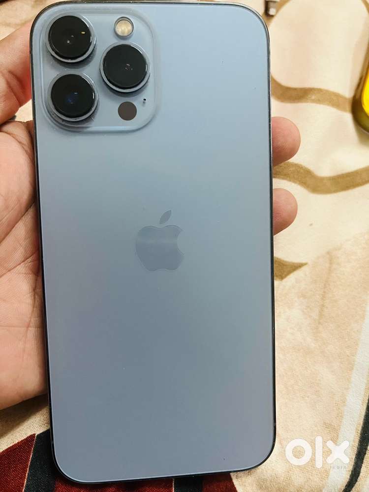 13pro max iphone