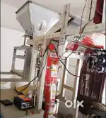 Packing machine (Masala, Namkin, Dal, Chabal etc)