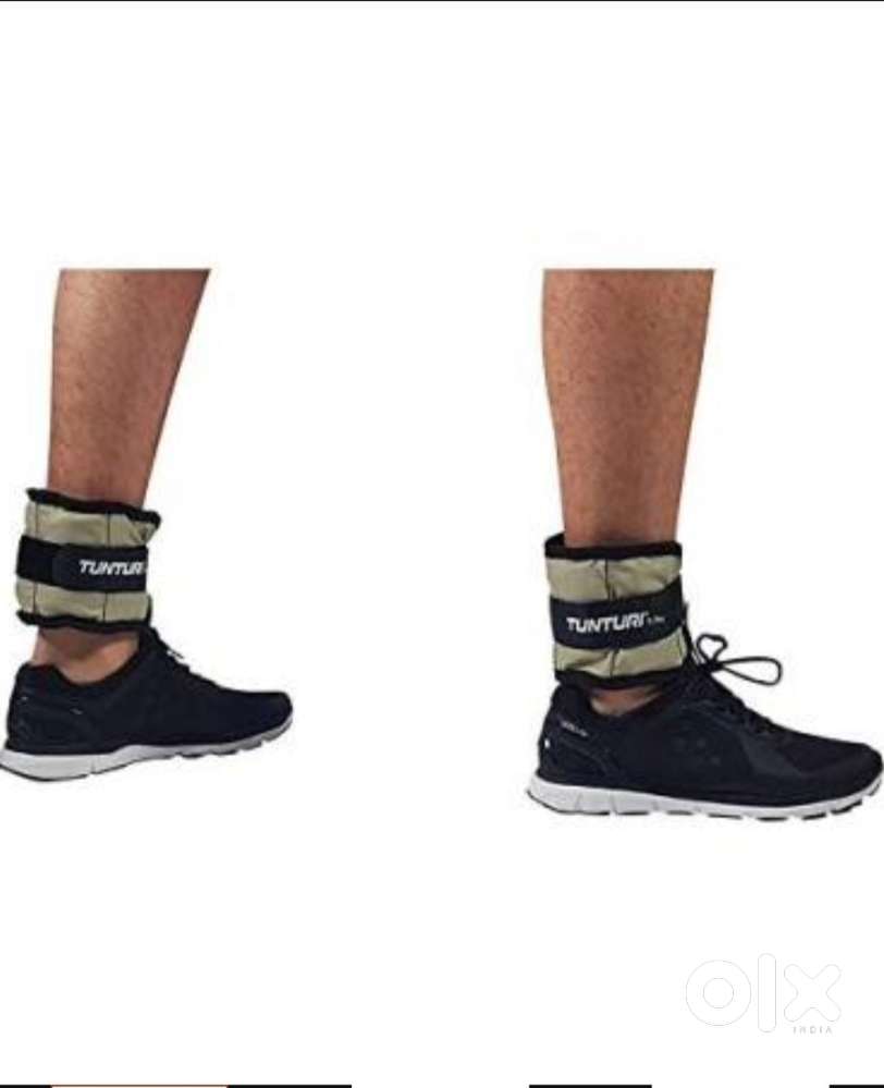 SALE 60%OFFHIGH DISCOUNT INTERNATIONAL BREAD ARM&LEG WEIGHT PAIR0.5kg