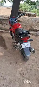 2010 modal glamour good condition  engne hon wala
