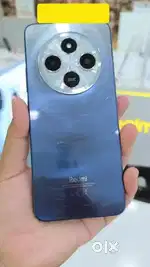 Argent bechana hai redmi14c 5g =+6-128
