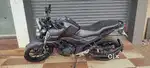 FZ MAT BLACK 2