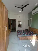 CALL FOR 1BHK FULLY FURNISHED FLAT FOR RENT